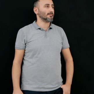 Men's Polo T-Shirt