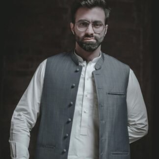 Men's Nehru Jacket