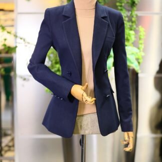 Men's Formal Blazer