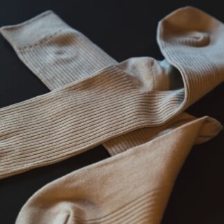 Men's Ankle-Length Socks (Pack of 5)