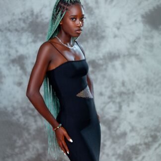 Women's Bodycon Party Dress