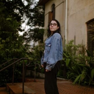 Women's Denim Jacket