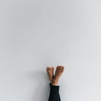 Women's Ankle-Length Leggings