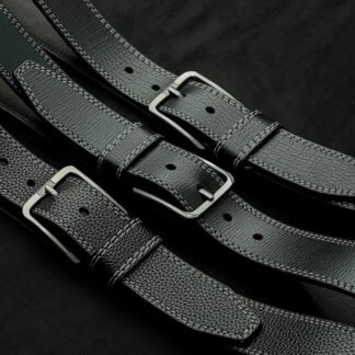 Men's Leather Belt