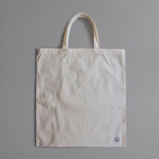 Unisex Canvas Tote Bag
